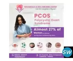 Low-cost infertility treatment for couples - 2