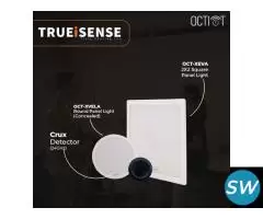 2x2 Panel Light | Presence Sensors | Panel Light - 1