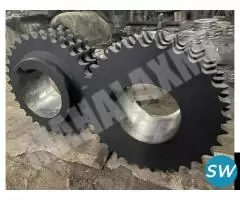 Worm Gearbox Manufacturer in Pune - 1