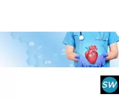 Best Cardiology Hospital in Chandanagar hyd