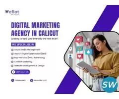 Digital Marketing Agency in Calicut