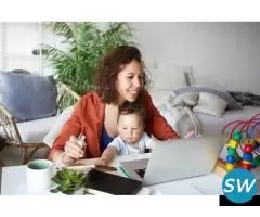 Babysitting Maids in Indore