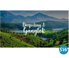Darjeeling & Gangtok 4 Nights 5 Days - 1