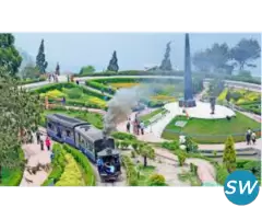 Darjeeling & Gangtok 4 Nights 5 Days - 3