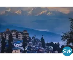 Darjeeling & Gangtok 4 Nights 5 Days - 4