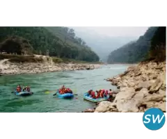 Darjeeling & Gangtok 4 Nights 5 Days - 5