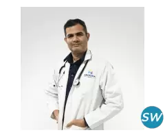 Best Neuro Surgeon in Chanda Nagar| Hyderabad