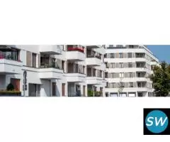 4 BHK Luxury Apartments in Faridabad