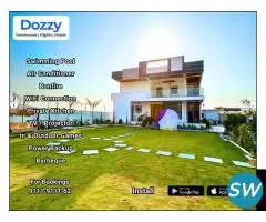 Vintage Farmhouse for rent in Hyderabad - 1