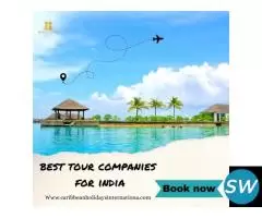 Best Tour Companies for Exploring India in 2025 - 1