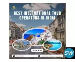 Best Tour Companies for Exploring India in 2025 - 2