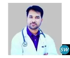 Best Heart Specialists in LB Nagar hyderabad