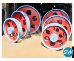 Gear Coupling in Rajkot - 1