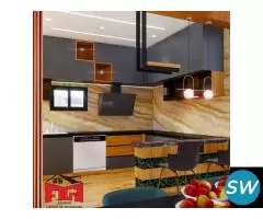 Home Interior Design in Anantapur