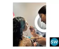 Hire Professional Makeup Artist Team In Jaipur