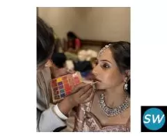 Hire Professional Makeup Artist Team In Jaipur