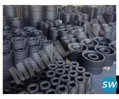 Coupling Manufacturer in Rajkot