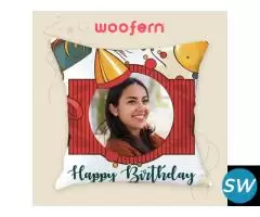 Online Gifting Sites - Woofern - 2