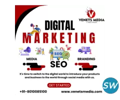 Best Digital Marketing Service  in Delhi - 1