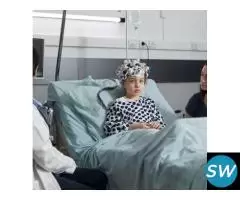 Best Neurology Care in Hyderabad Suvidha Hospital