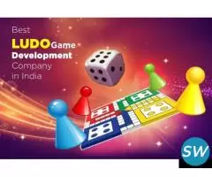 World Top Ludo Game Development Company in India