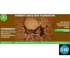 Make a Difference with Charity Food Donations - 1