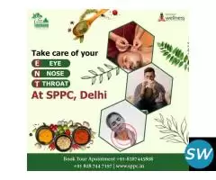 Best Naturopathy Centre In Delhi - 1