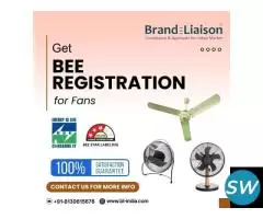 Obtain BEE Registration for Fans with ease - 1
