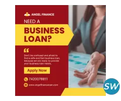 Get Fast and Easy Loans with PAN and Aadhar