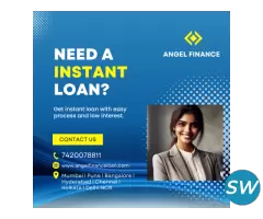 Get Fast and Easy Loans with PAN and Aadhar