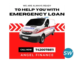 Get Fast and Easy Loans with PAN and Aadhar