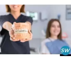 Dental Implants in Bangalore - 1