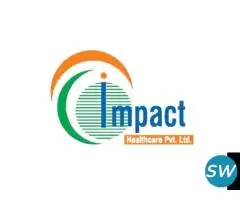 ImpactCare  Leading Medicine Manufacturing Company - 1