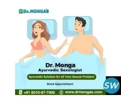 Who is the Best Sexologist Doctor in Gurgaon? - 1