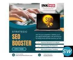 Drive Your Organic Traffic by Seo Company