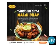 Best Dinner Places in Noida an Unforgettable Meal - 3