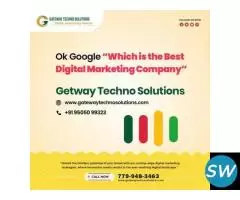 Top-Rated Digital Marketing Agency