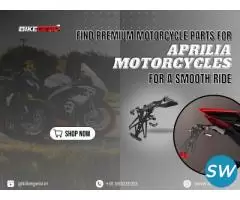 Shop Now Bike Parts in India