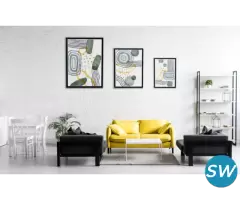 Best Sofa Set in Hyderabad