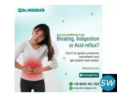 Best Gastro Doctor Janakpuri Delhi - 1