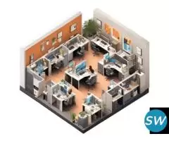 Touchless Workplace Solutions Provider in India - 1