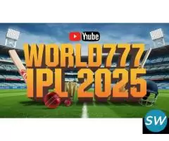 World777 ID – Your Key to Ultimate Online Gaming - 1