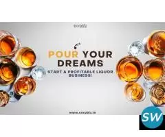 Need a Liquor License? Contact us Now! - 1