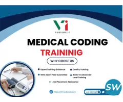 Medical Coding Training in Hyderabad - 3