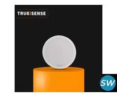 Radar Presence Sensor Round Surface Light - 1