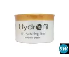 Ethicare Hydrofil Cream 500gm - CUREKA - 1