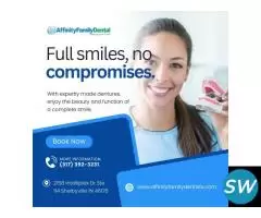 Best Dental Office in Pflugerville - 1