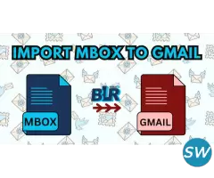 Direct Approach to Import MBOX to Gmail