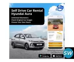 Book Self Drive Cars in Hyderabad - 2