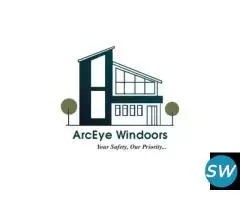 Top uPVC Dealers in Chandigarh – Arceye Windows